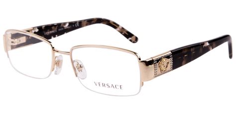 versace brille ove4273|Versace VE1175B Eyeglasses .